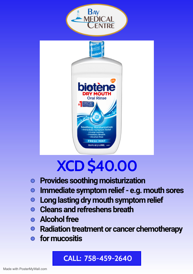 PosterMyWall Biotene