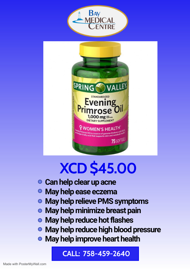 PosterMyWall Primrose